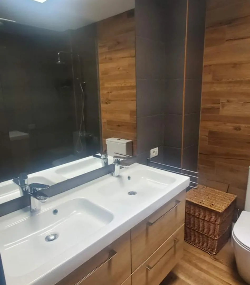Stylish Apartment In Tegueste