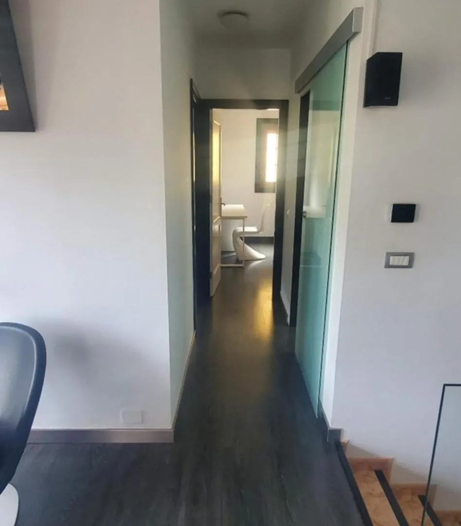 Stylish Apartment In Tegueste