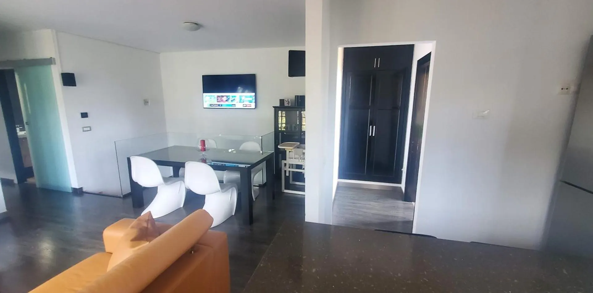 Stylish Apartment In Tegueste