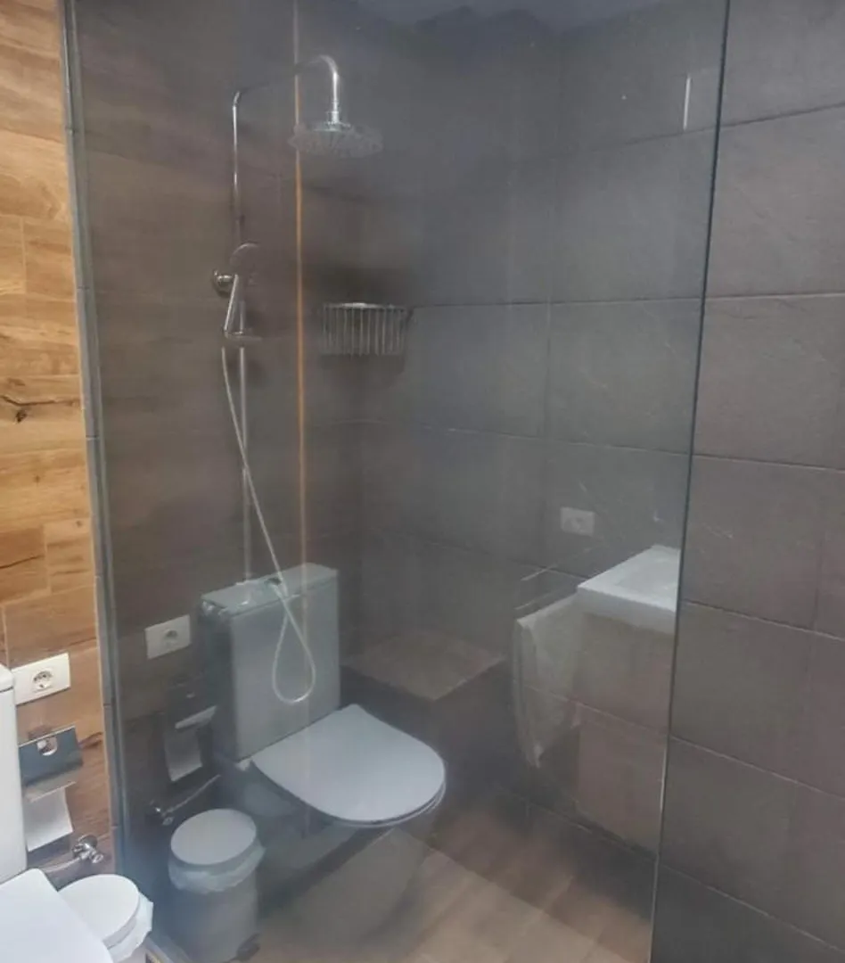 Stylish Apartment In Tegueste 0*,