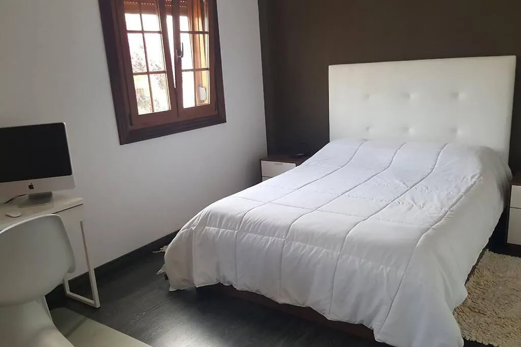 Stylish Apartment In Tegueste