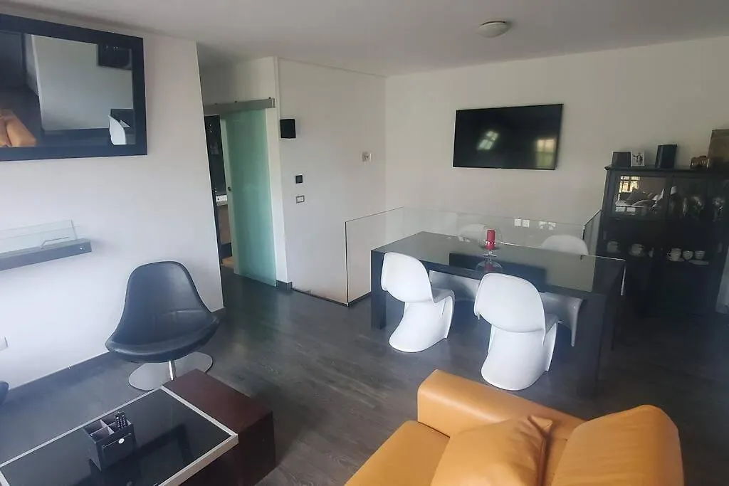 Stylish Apartment In Tegueste location