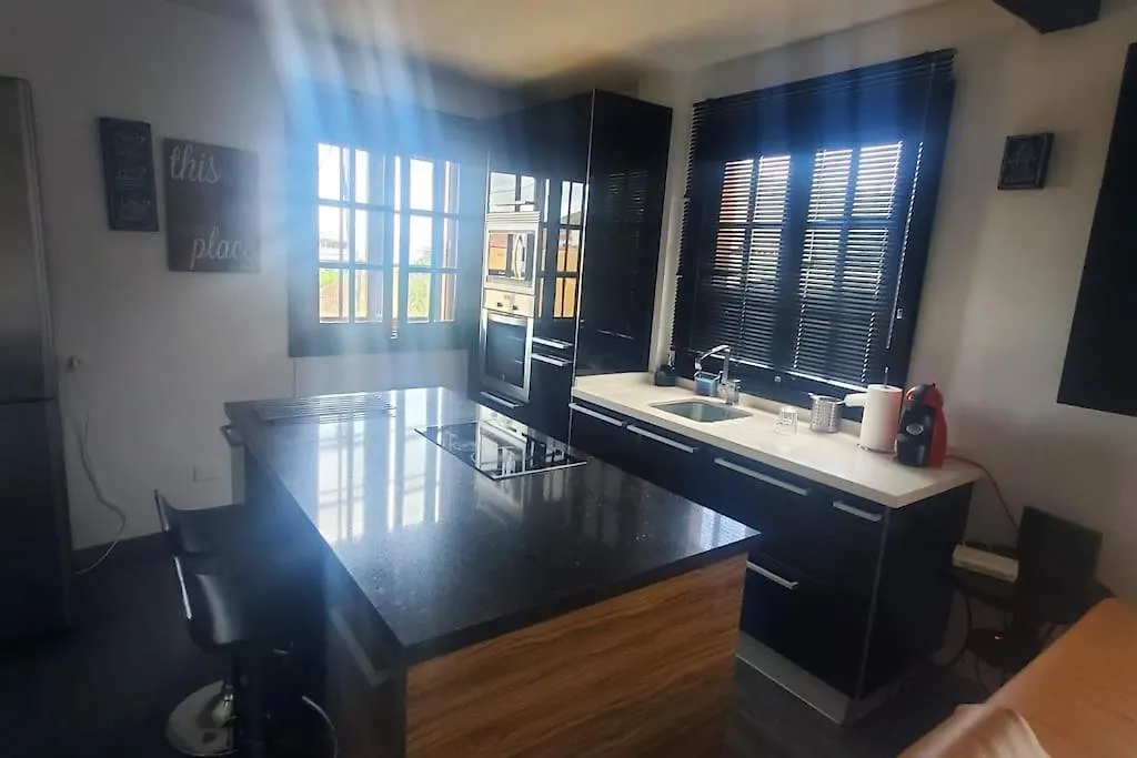Stylish Apartment In Tegueste 0*,  Spain