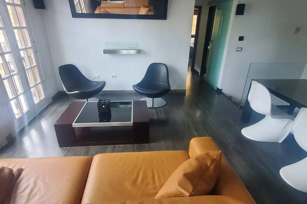 Stylish Apartment In Tegueste 0*,  Spain